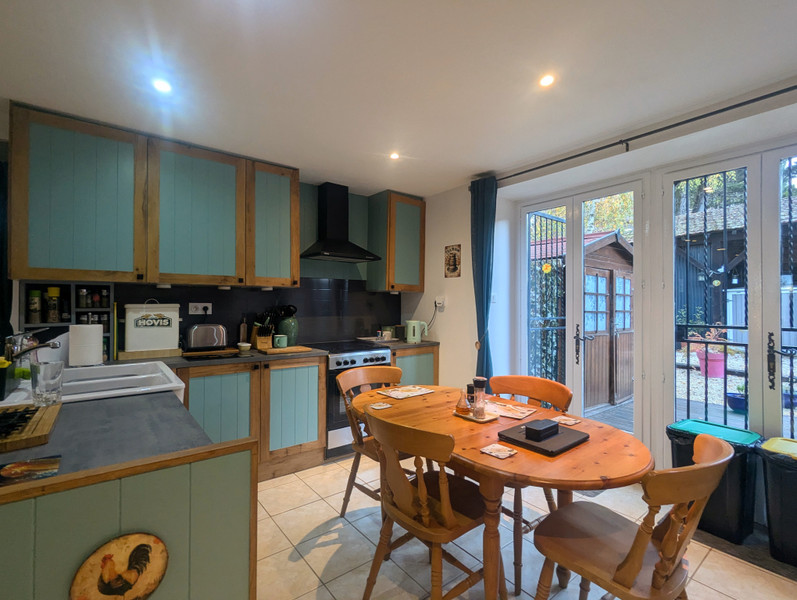 French property for sale in La Coquille, Dordogne - €120,000 - photo 3