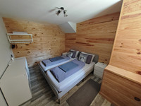 Chalet à vendre à Saint-Jean-d'Arves, Savoie - 314.950 € - photo 8