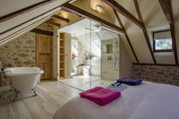 Maison à vendre à La Fouillade, Aveyron - 440 000 € - photo 7