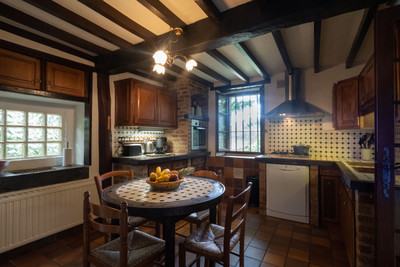 French property for sale in Vic-en-Bigorre, Hautes-Pyrénées - €339,000 - photo 3
