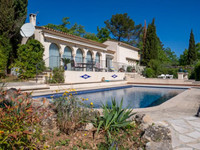 Character property for sale in Seillans Var Provence_Cote_d_Azur
