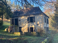 Maison à vendre à Plazac, Dordogne - 196.100 € - photo 1