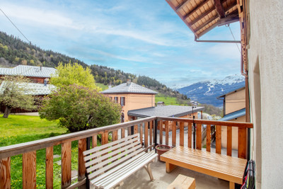 Ski property for sale in Meribel - €365,000 - photo 0