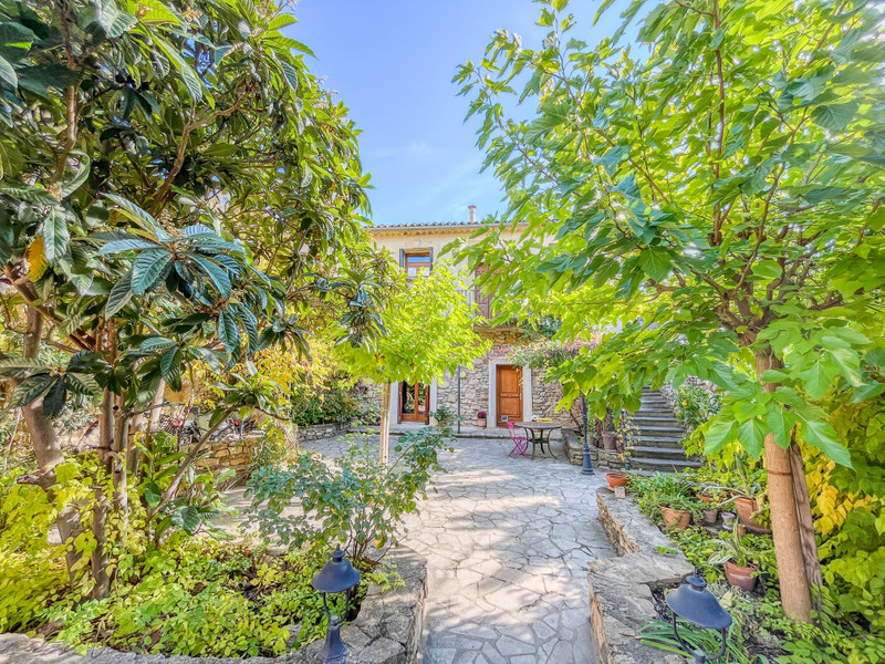 French property for sale in Neffiès, Hérault - €573,000 - photo 14