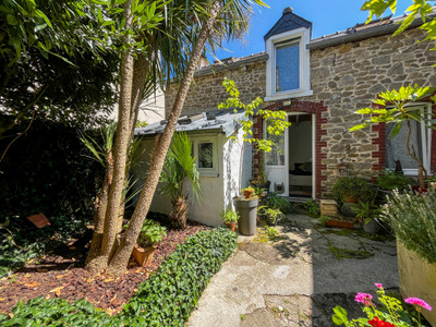 French property for sale in Dinan, Côtes-d'Armor - €115,386 - photo 9