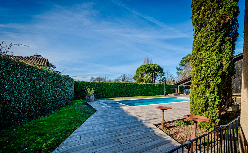 French property for sale in Saint-Magne, Gironde - €766,000 - photo 10