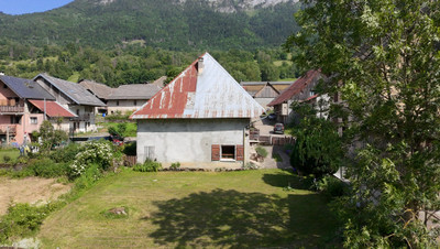 Ski property for sale in  - €320,000 - photo 1