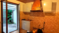 Propriété à vendre à Champagne-Mouton, Charente - 49 950 € - photo n°6