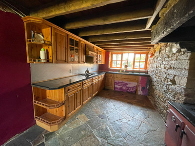 French property for sale in Saint-Étienne-du-Gué-de-l'Isle, Côtes-d'Armor - €72,500 - photo 1