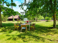 Maison à vendre à Rion-des-Landes, Landes - 799.000 € - photo 2