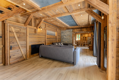 French property for sale in Le Bourg-d'Oisans, Isère - €630,000 - photo 3