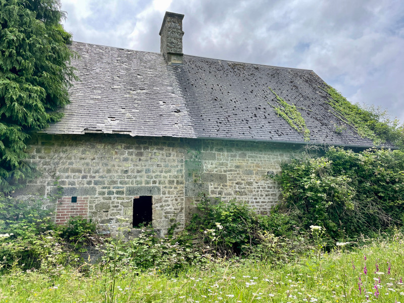 French property for sale in Sainte-Honorine-la-Chardonne, Orne - &#8364;16,600 - photo 9
