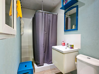 Propriété à vendre à Saint-Thélo, Côtes-d'Armor - 110 000 € - photo n°10