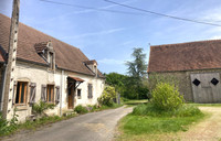 Maison à vendre à Lussac-les-Églises, Haute-Vienne - 399.999 € - photo 1