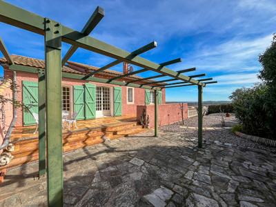 French property for sale in Roujan, Hérault - €450,000 - photo 8