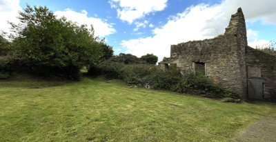 French property for sale in Uzel, Côtes-d'Armor - €66,600 - photo 14