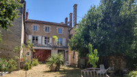 Maison à vendre à Montmorillon, Vienne - 282.480 € - photo 3