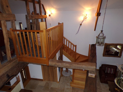 French property for sale in Athée, Mayenne - €151,000 - photo 4