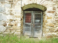 Grange à Dournazac, Haute-Vienne - photo 5