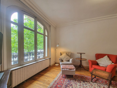 French property for sale in Paris 16e Arrondissement, Paris - €2,394,000 - photo 4