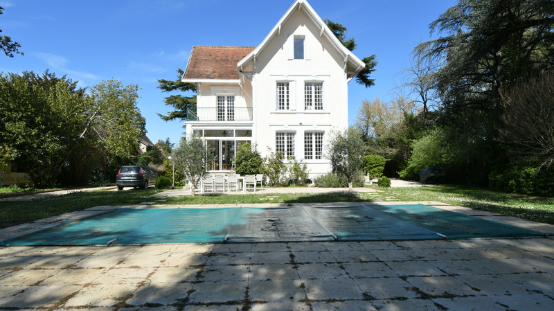 French property for sale in Bergerac, Dordogne - €783,750 - photo 1