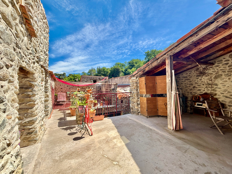 French property for sale in Finestret, Pyrénées-Orientales - €215,000 - photo 7