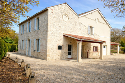 French property for sale in Marmande, Lot-et-Garonne - €335,000 - photo 1