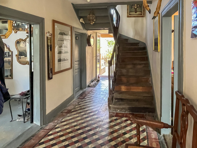 French property for sale in Ruffec, Charente - €189,000 - photo 2
