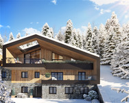 Maison à vendre à Tignes, Savoie - 2 684 000 € - photo 5