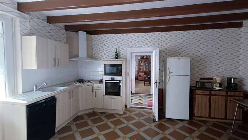 French property for sale in Fontclaireau, Charente - €212,000 - photo 3