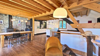 Maison à vendre à Le Bourg-d'Oisans, Isère - 405.000 € - photo 1