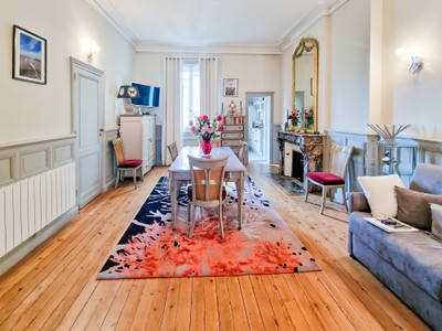 French property for sale in Bordeaux, Gironde - €666,750 - photo 4