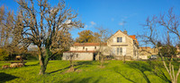 Propriété à vendre à L'Hermenault, Vendée - 299 900 € - photo n°2