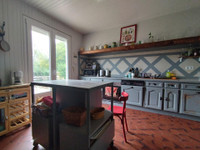 Propriété à vendre à Les Grands-Chézeaux, Haute-Vienne - 213 840 € - photo n°5