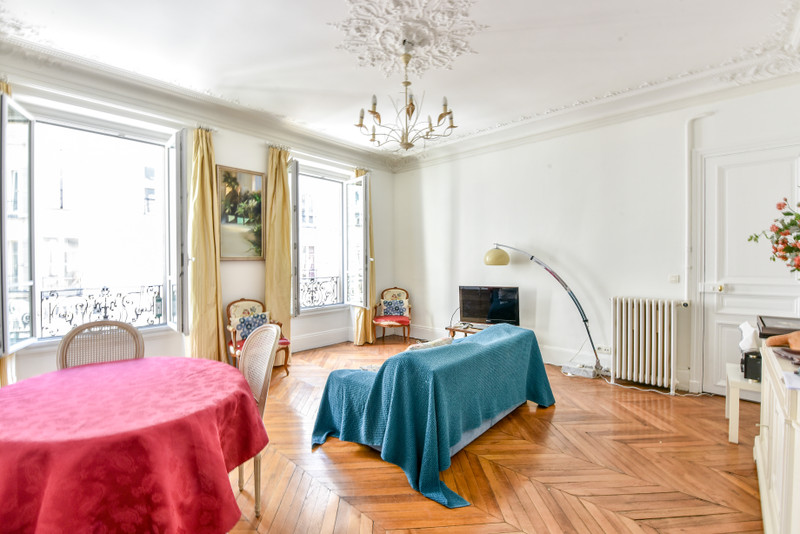 French property for sale in Paris 6e Arrondissement, Paris - &#8364;1,945,125 - photo 8