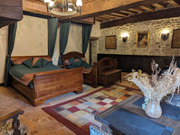 Propriété à vendre à Arnac-la-Poste, Haute-Vienne - 401 740 € - photo n°10