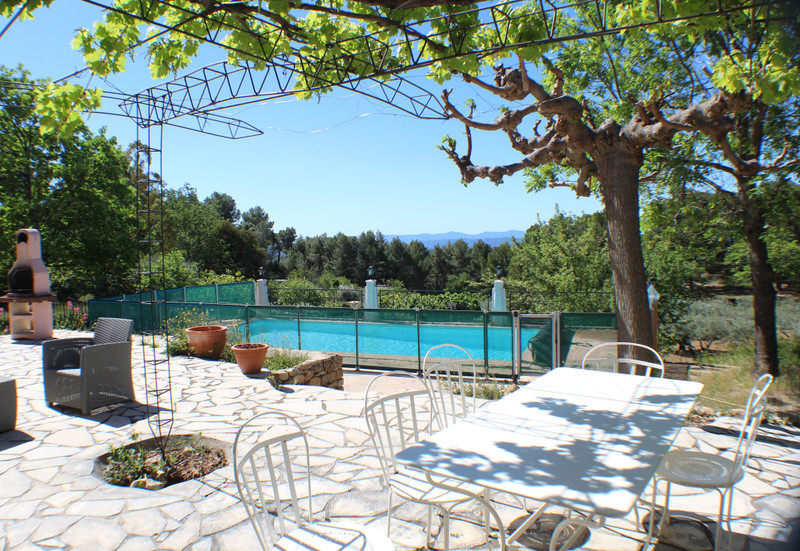 French property for sale in Tourtour, Var - €475,000 - photo 5