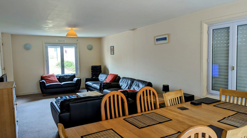 French property for sale in Langoëlan, Morbihan - €267,500 - photo 7