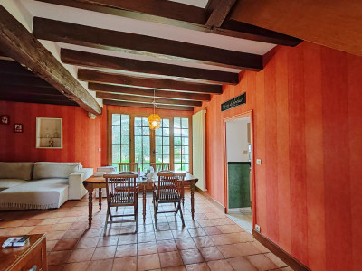 French property for sale in Villemaury, Eure-et-Loir - €189,000 - photo 4