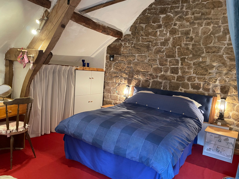 French property for sale in Mantilly, Orne - €130,000 - photo 12
