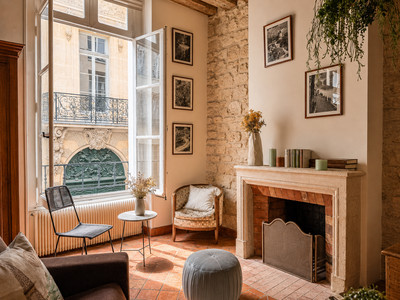 apartment for sale in Paris