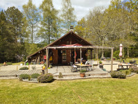 Garden for sale in Oradour-sur-Vayres Haute-Vienne Limousin