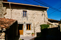 houses and homes for sale inBusserollesDordogne Aquitaine