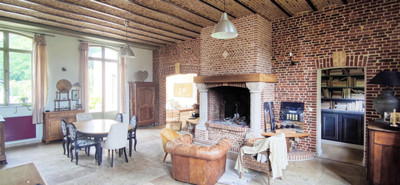 French property for sale in Fressenneville, Somme - €697,000 - photo 3