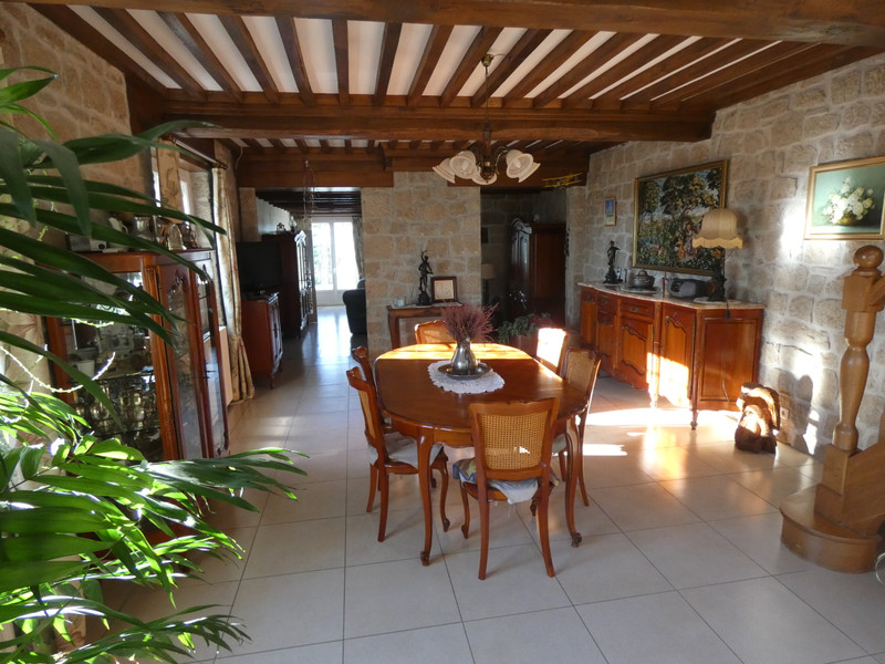 French property for sale in Sarran, Corrèze - €527,880 - photo 2
