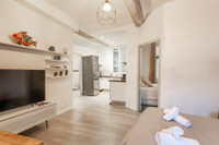 Propriété à vendre à Nice, Alpes-Maritimes - 345 000 € - photo n°6