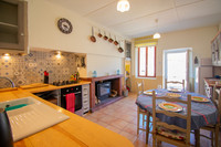 Maison à vendre à Ginoles, Aude - 114.000 € - photo 3