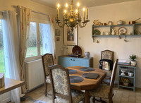 Maison à vendre à Mauprévoir, Vienne - 112.000 € - photo 4