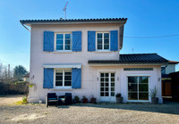 Maison à vendre à Eymet, Dordogne - 145.000 € - photo 1