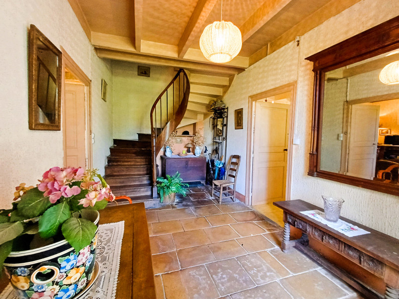 French property for sale in Fouqueure, Charente - €150,710 - photo 3